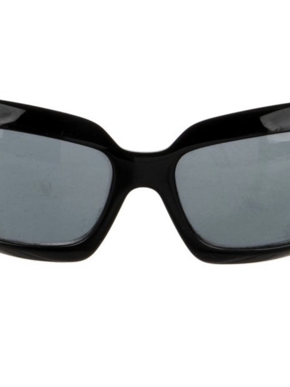 CHANEL mother of pearl sunglasses - Picture 2 of 7